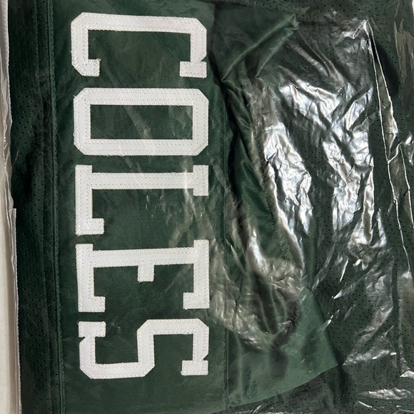 Laveranues Coles Signed Jersey PSA COA AUTOGRAPH JERSEY NY JETS AUTO - Picture 3 of 3